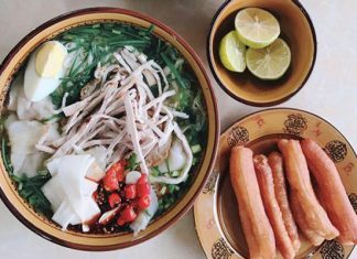 Cuốn sủi – Món ăn đặc sản ai ăn một lần cũng sẽ phải nhớ mãi ở Sapa