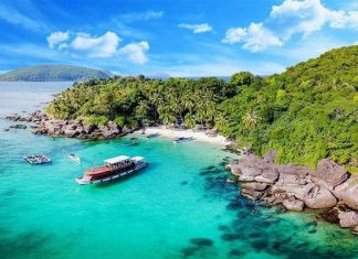 Du lịch Côn Đảo sẽ không làm bạn thất vọng khi đặt chân đến hòn đảo này Du lịch Côn Đảo sẽ không làm bạn thất vọng khi đặt chân đến hòn đảo này