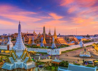 Trọn bộ kinh nghiệm du lịch Thái Lan tự túc mới nhất 2023 Trọn bộ kinh nghiệm du lịch Thái Lan tự túc mới nhất 2023