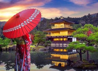 Review trọn bộ kinh nghiệm du lịch Nhật Bản mới nhất 2023 Review trọn bộ kinh nghiệm du lịch Nhật Bản mới nhất 2023