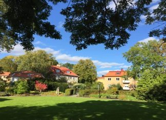 Khám phá thành phố Sigtuna – thành phố lâu đời có tiếng tại Thụy Điển Khám phá thành phố Sigtuna - thành phố lâu đời có tiếng tại Thụy Điển