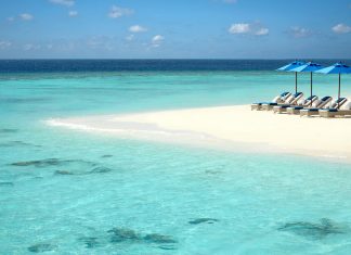 Top các địa điểm tuyệt đẹp tại thiên đường biển Maldives Top các địa điểm tuyệt đẹp tại thiên đường biển Maldives