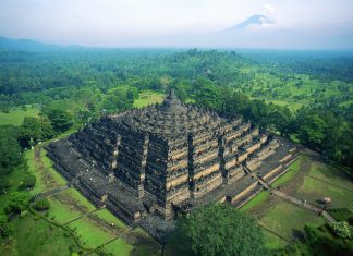 Du lịch Indonesia tết nguyên đán 2025