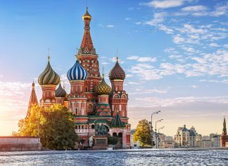 du lich Nga