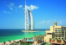 Du lich DuBai
