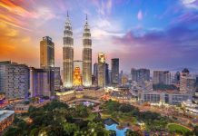 Du lịch Malaysia